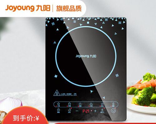 九阳电磁炉不显字的解决方法（了解九阳电磁炉不显字的原因及如何解决）