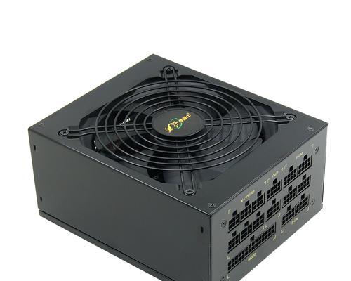 电脑电源功率计算公式及其应用（揭秘电脑电源功率计算公式）