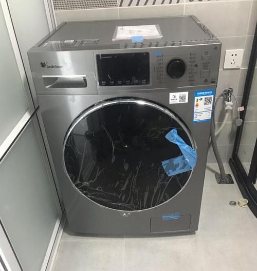 洗衣机一直加水的修理方法（快速解决洗衣机不停加水问题）