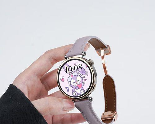 三星GalaxyWatch5评测怎么样？功能特点有哪些常见问题解答？
