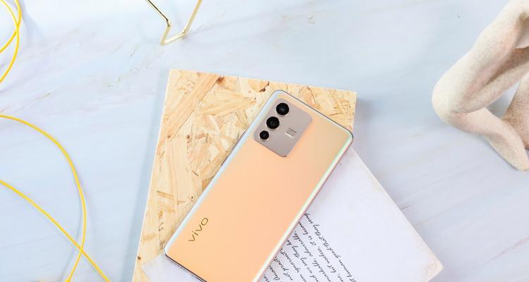 为什么vivo S12是你的最佳选择？四大理由告诉你答案？