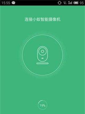 宙斯摄像机如何连接手机拍照？操作步骤是什么？