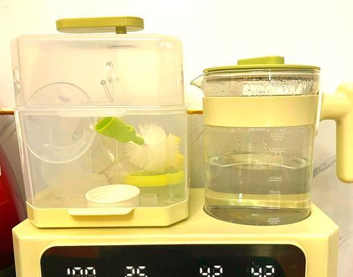 水壶电脑热水器的使用方法是什么？