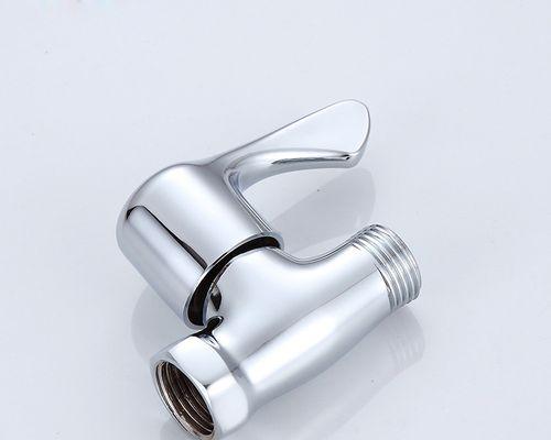 热水器阀门带内外丝的叫什么？这种阀门有什么特点？