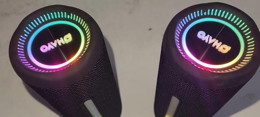 雷登x30迷你音响评价如何？音质表现怎么样？