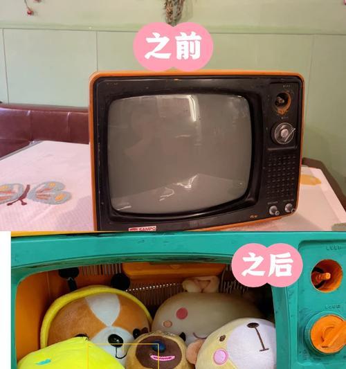 有娃娃的电视机是什么品牌？这种电视机的特点是什么？