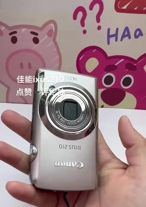 佳能s210相机拍照打印效果如何？使用体验和打印质量怎么样？