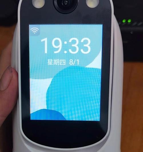 夜视便携摄像头如何连接手机？使用中遇到问题怎么解决？