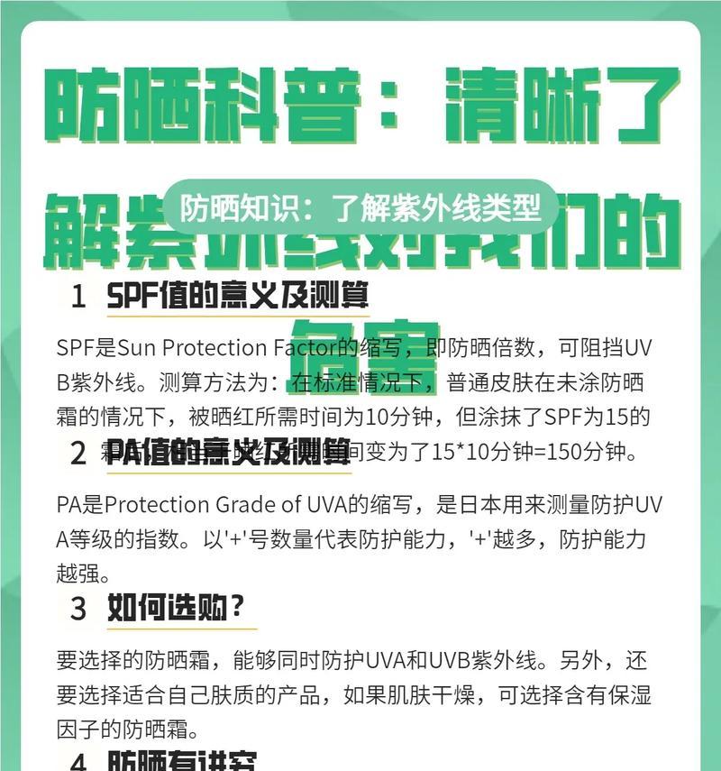 手机摄像头遇到紫外线会有什么影响？如何避免损害？
