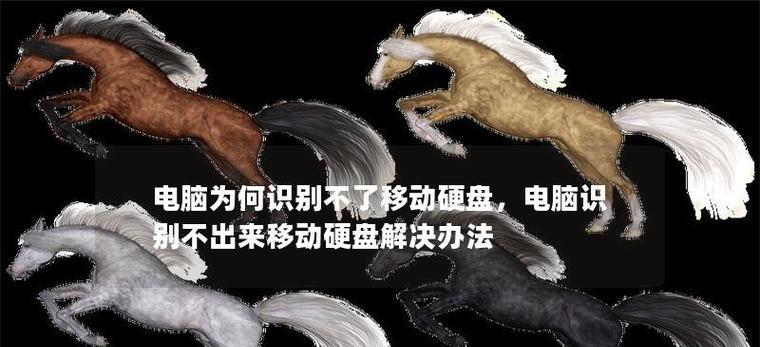 如何使用移动硬盘避免电脑数据损坏？