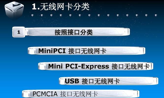 电脑加网卡有什么作用？如何正确安装网卡？
