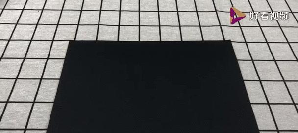 叠纸手机支架制作步骤是什么？