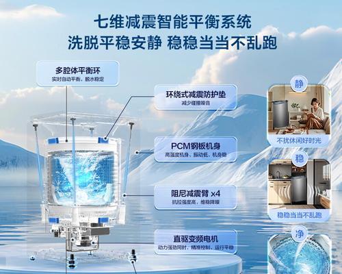 洗衣机洗衣服时水位标准是什么？