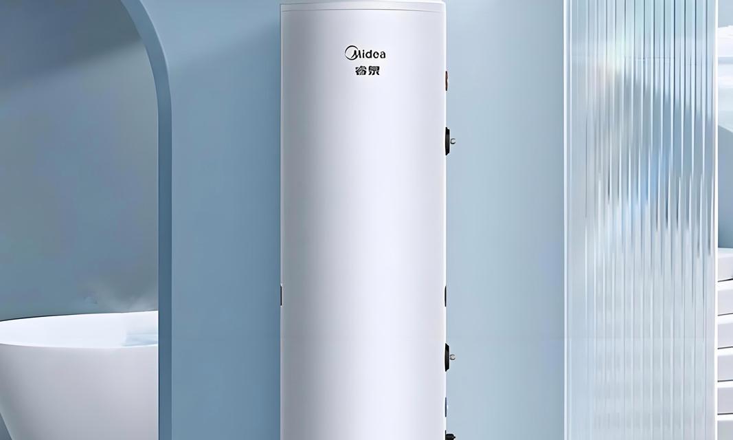热水器拍空气的正确方法是什么？操作步骤详细吗？