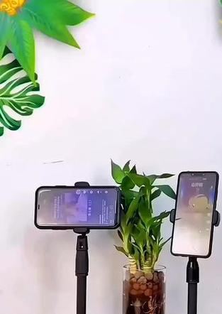 苹果手机改造成支架的方法是什么？实用性如何？