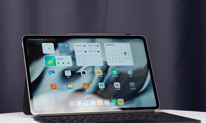 小米平板6max处理器是什么？性能如何？