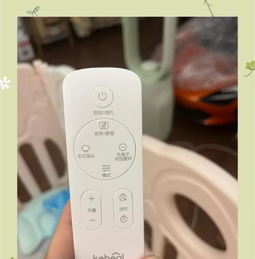 电风扇风声大小受哪些因素影响？如何调整风声大小？