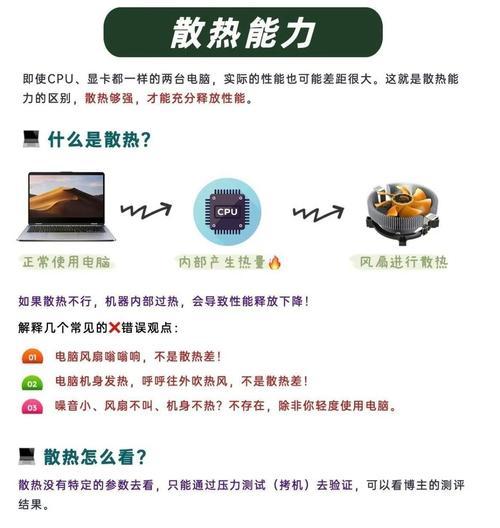 工科大学生选购笔记本电脑的要点有哪些？
