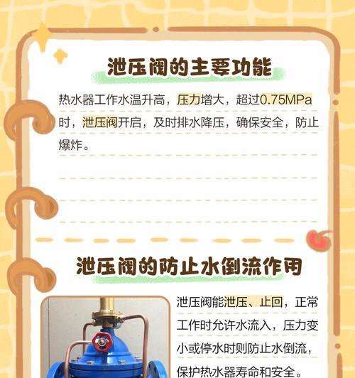 压水式热水器安装流程是什么？安装时需要哪些工具？