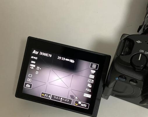 佳能dvhfr600拍照技巧有哪些？如何设置最佳拍摄模式？