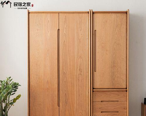 纯实木衣柜充电器使用方法是什么？有哪些注意事项？