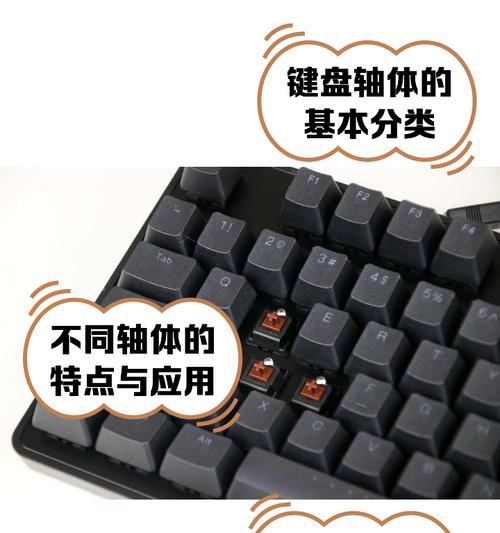 标准键盘尺寸是多少？如何选择合适的键盘？