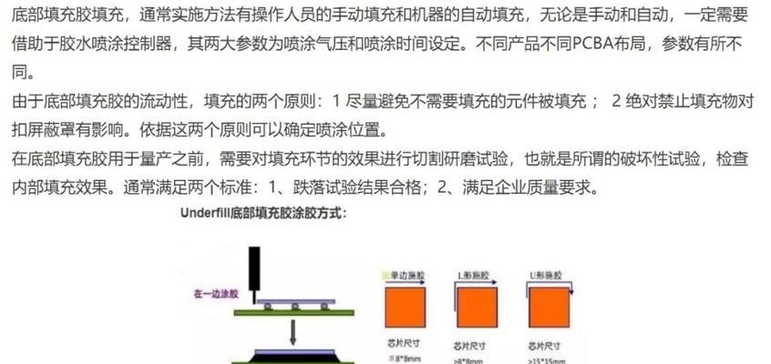 电脑芯片胶水清理方法是什么？