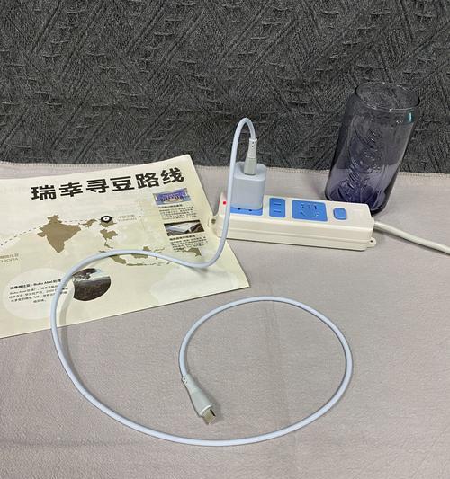 数据线拉扯不损坏的秘诀？如何选择耐用的数据线？