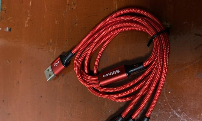 zhekeb数据线的性能如何？zhekeb数据线与其他品牌相比有何优势？