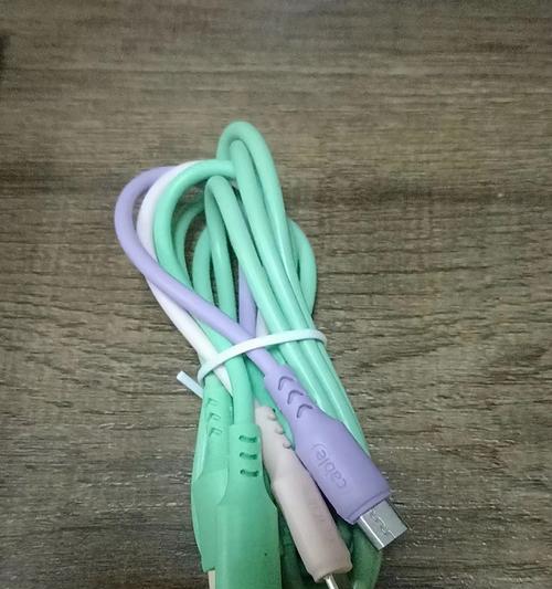 六联三合一数据线使用方法？使用中应注意什么问题？