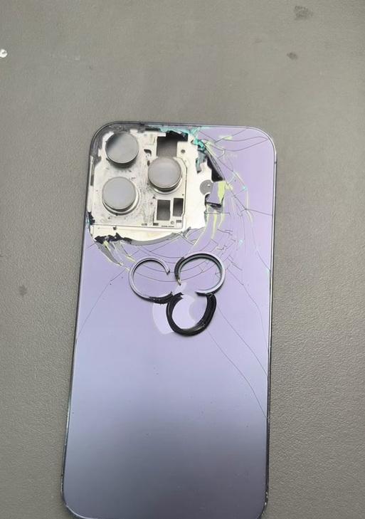 iphone后置摄像头自拍技巧有哪些？
