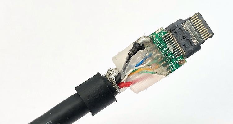 数码新品数据线使用方法是什么？如何正确连接设备？