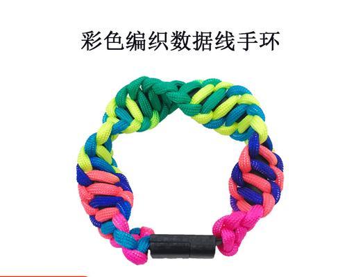 伞绳改装数据线的步骤是什么？