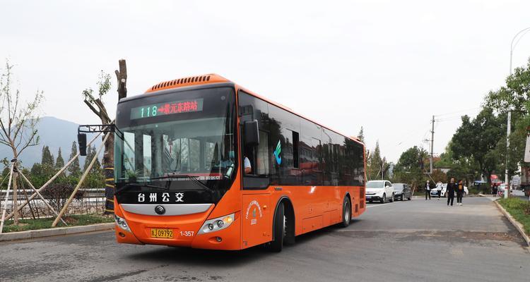 汽车首末站是什么意思？它在运营中扮演什么角色？