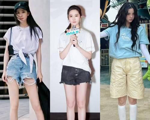 索爱夏天衣服搭配技巧？如何穿出时尚感？