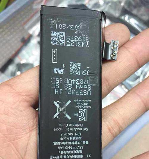 怎么定制老款手机电池容量？定制流程是什么？