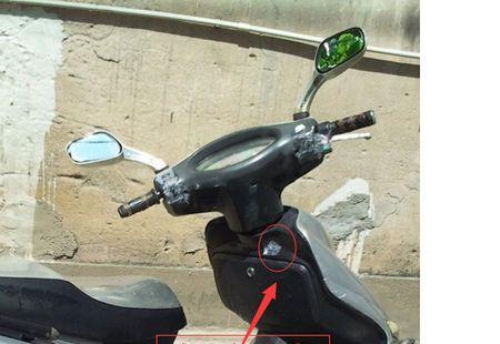 电瓶车小座如何解锁？打开方法是什么？