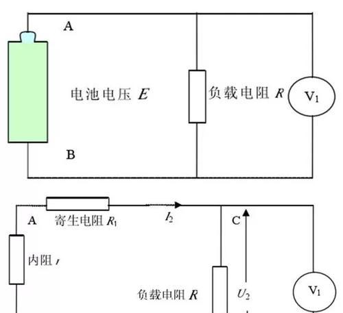 锂电池插接头打火花的原因是什么？