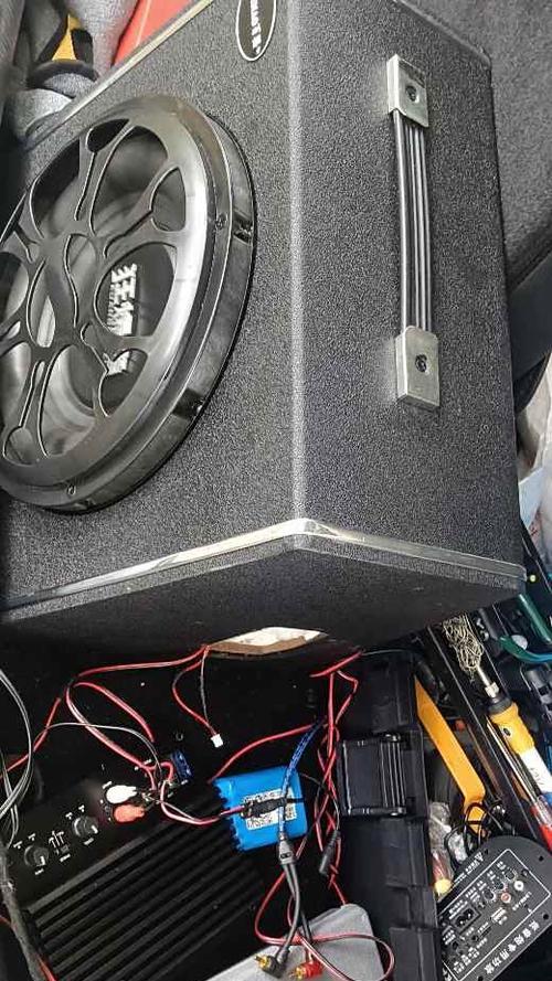 改装低音炮后试听效果如何？