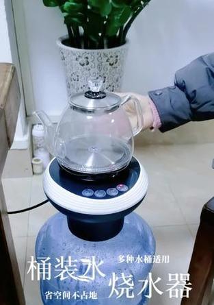 饮水机水桶不转的原因及解决方法（探究饮水机水桶不转的原因，提供解决方法，保障饮用水安全）
