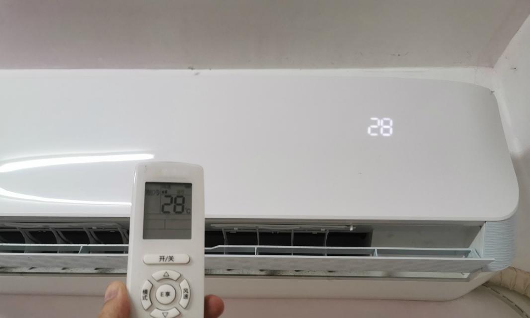 空调最低温度是多少度？（探究空调的制冷极限及应用范围）