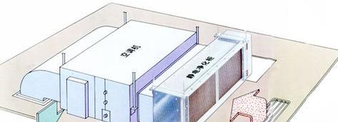 解决中央空调下方堆积空气的有效方法（消除室内压差，提升空气质量，提高生活舒适度）
