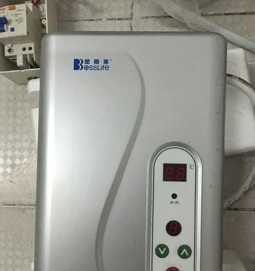 电热水器显示CL是什么原因？（解析电热水器显示CL的可能故障与解决方法）