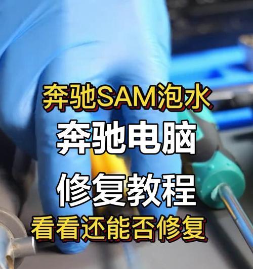 笔记本电脑芯片修理方法（掌握维修技巧，轻松解决问题）