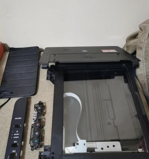 如何判断打印机喷头故障（故障判定方法及维修建议）