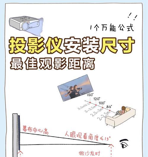 以升降投影仪开槽方法的研究与应用（提高投影效果的创新技术及实践经验）