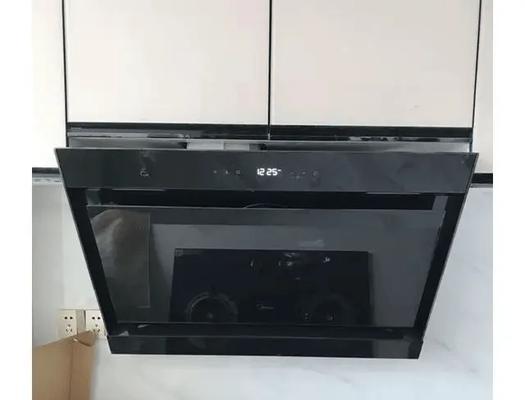 油烟机声音过大解决方法（如何降低油烟机噪音）