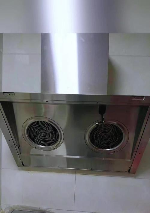 以海爱家油烟机清洗全攻略（简单易行的清洗方法）