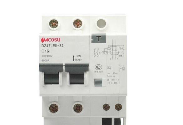 家用电器漏电的危险与预防措施（探索家用电器漏电的原因和如何保护家人安全）