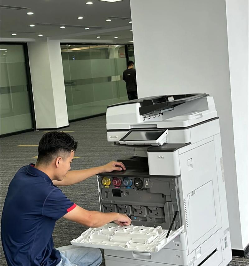 复印机台是什么？如何选择合适的复印机台？